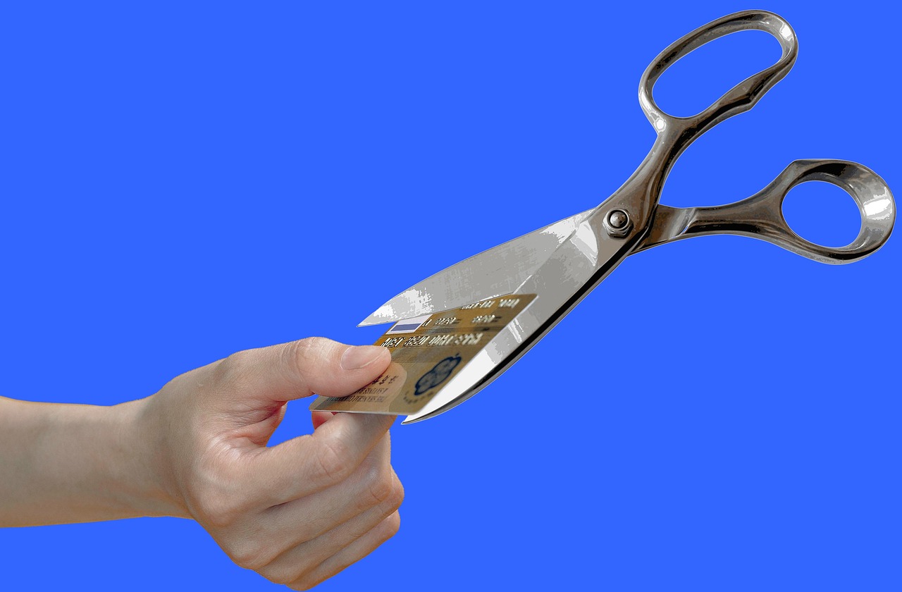 Business credit card and expense tracking